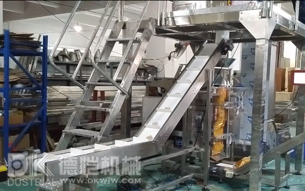 自動(dòng)包裝機(jī)