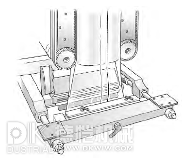 自動(dòng)包裝機(jī)